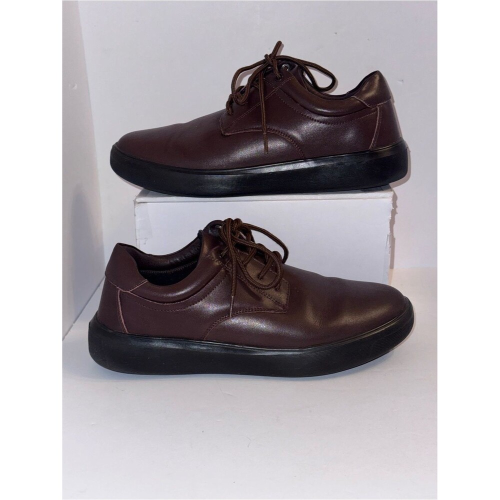 Orthocomfort Size 44 Men's Brown Shoes